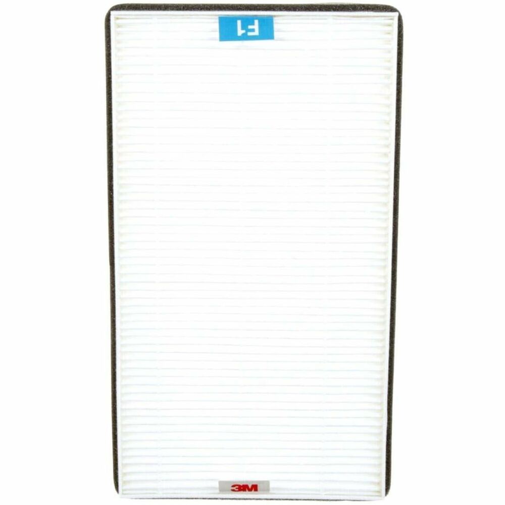 Filters & Accessories